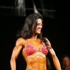 Sherlyn  Roy - IFBB Sacramento Pro  2009 - #1